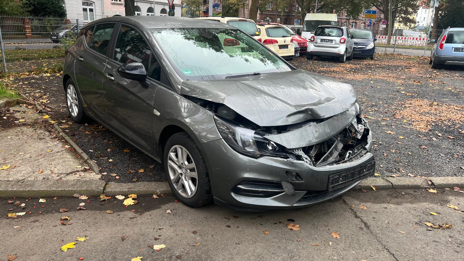 Opel Astra K Lim. 5-trg. Business Start/Stop