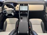 Land Rover Discovery D300 R-Dyn HSE 7-Sitzer AHK HUD SHZ 22 - Land Rover Discovery aus 2023