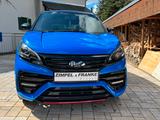 Ligier JS 50 0.5 DCI Progress Sport Ultimate Sport ... - Ligier aus 2024