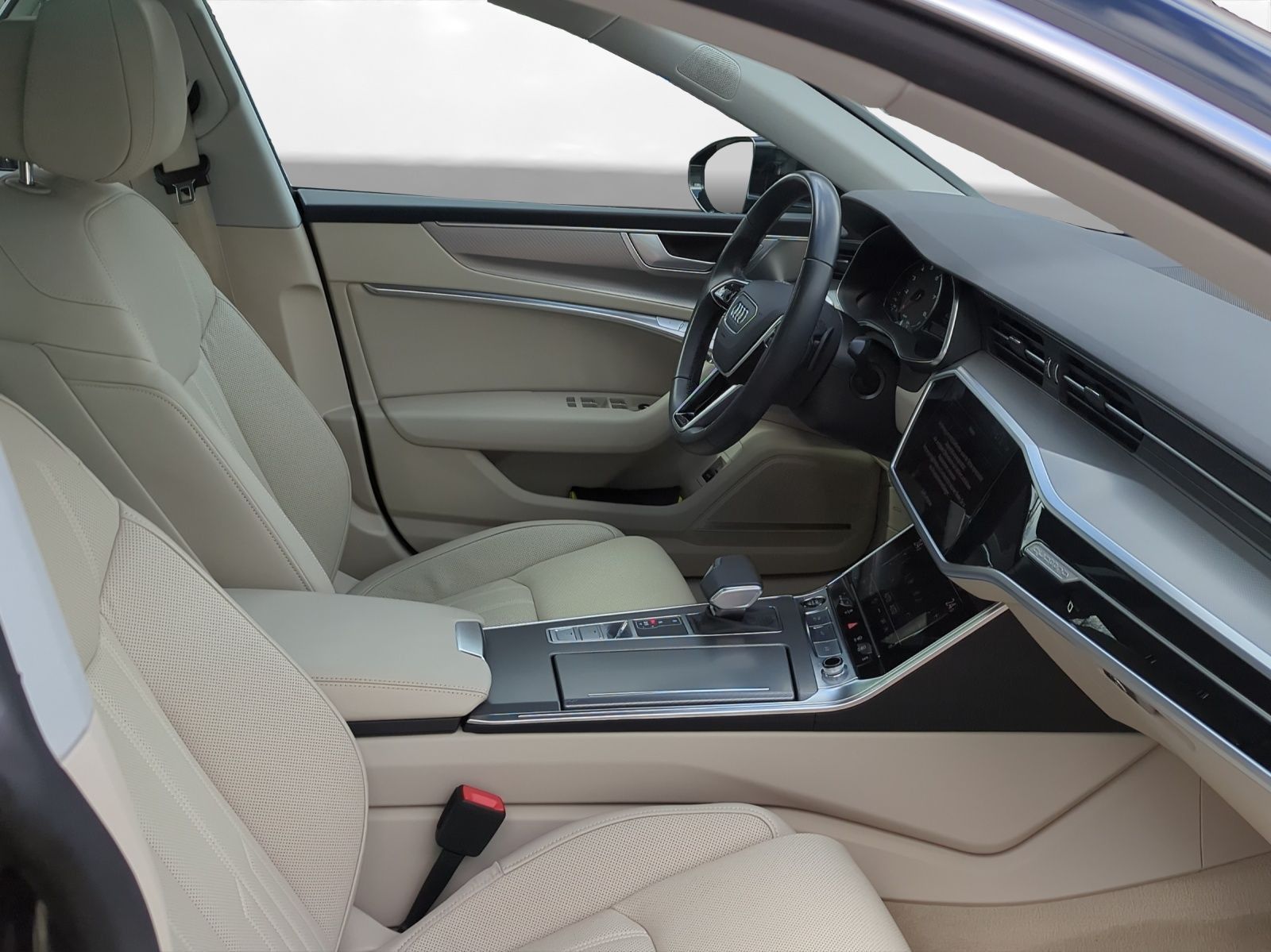 Audi A7 - Bild 10