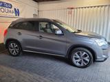 Citroën C4 Aircross 4WD*LEDER*XENON*ZAHNRIEMEN NEU* - Citroën C4 Aircross aus 2014