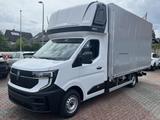 Renault Master 170PS 9EP-Plane LBW TopSleeper Tacho - Trucks in Nürnberg
