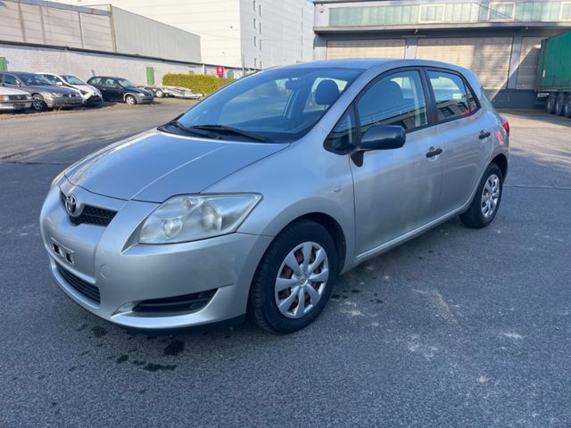 Toyota Auris  l-D-4D Life