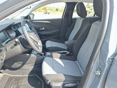 Fahrzeugabbildung Opel Corsa F Edition 1.2 Turbo AT8 RFK, Tot-Winkel