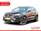 Cupra Ateca 2.0 4Drive LED Klimaaut. 360° AHK ACC Navi - Cupra Ateca aus 2021