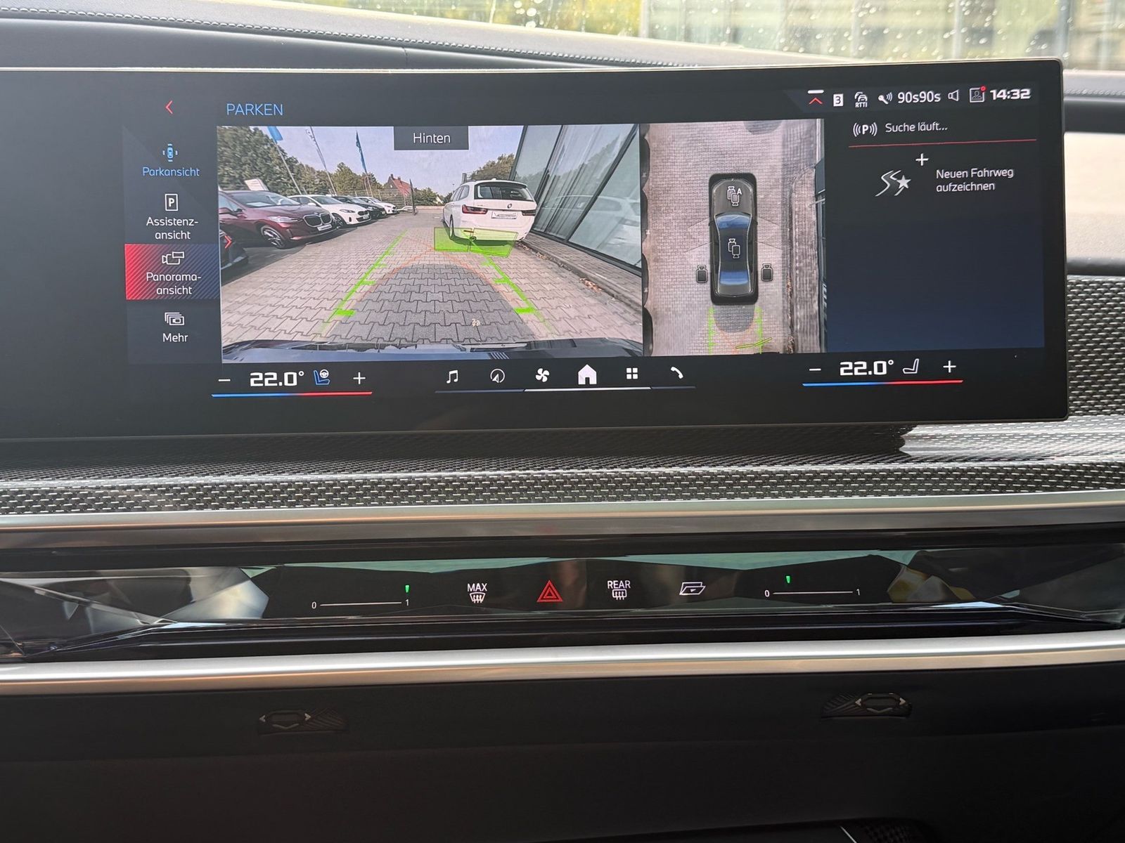 BMW i7 - Bild 14