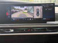 BMW i7 - Vorschau Bild 14
