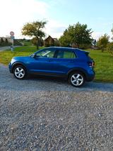 Volkswagen T-Cross 1.0 TSI OPF 81 kW DSG Style Style - Volkswagen T-Cross: Von Privat