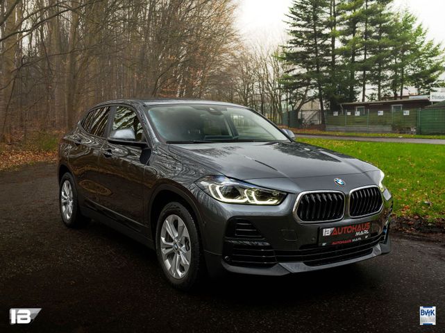 BMW X2 xDrive 25e 'Aut.'50.727KM'LED'MwSt.'