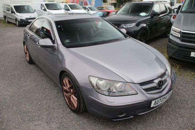 HONDA Legend 3,5l Allrad Leder Xenon
