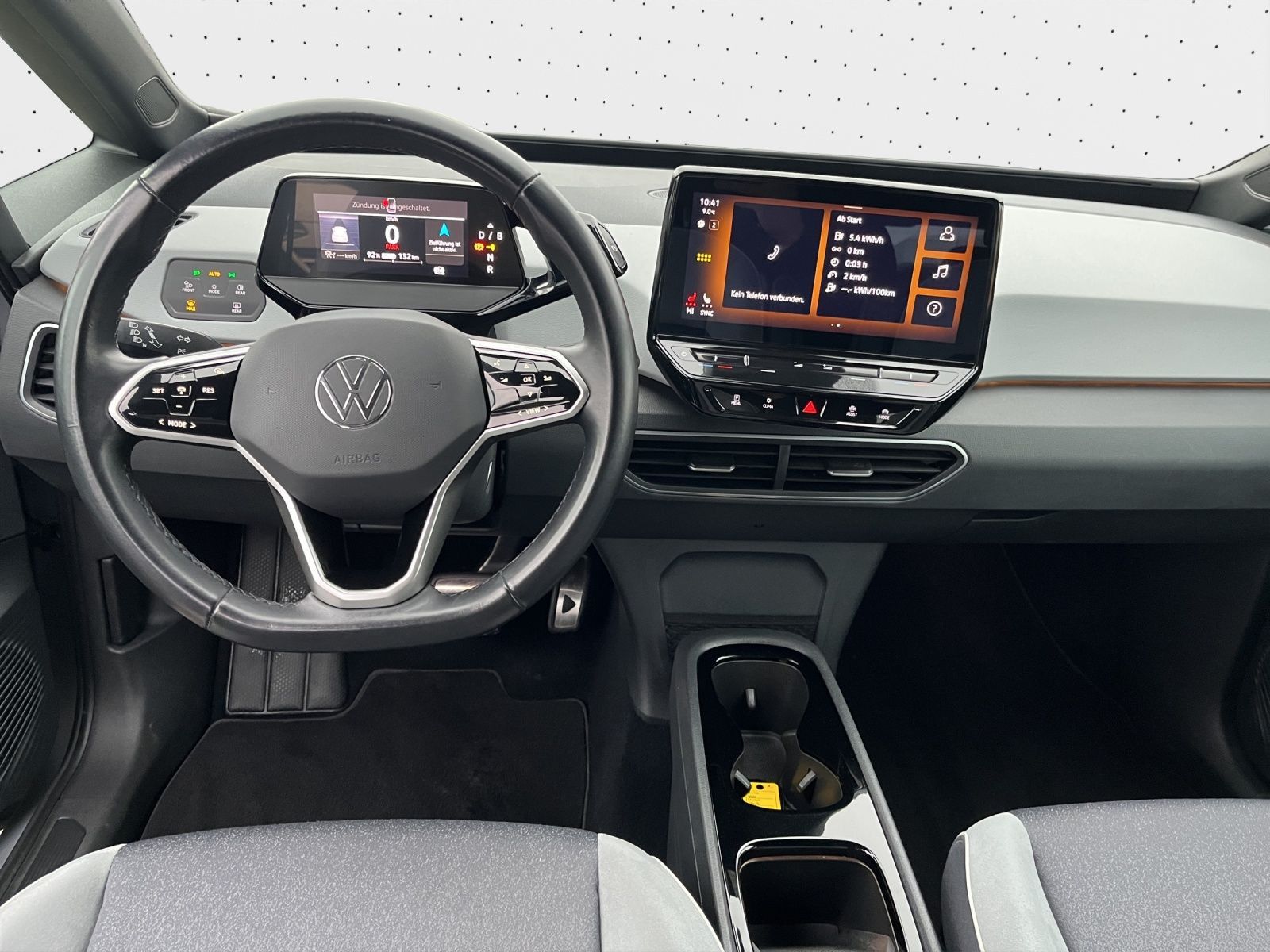 Volkswagen ID.3 - Bild 8