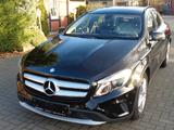 Mercedes-Benz GLA 220 CDI / d, 8 fach bereift - gebrauchte Mercedes-Benz GLA 220 aus dem Jahr 2016