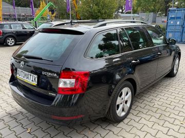 Skoda Octavia - 5