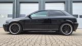 Audi A3 1.8T 110kW AUM 8L - gebrauchte Audi A3 aus dem Jahr 2001