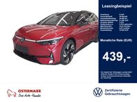 Volkswagen ID.7 - Vorschau Bild 1