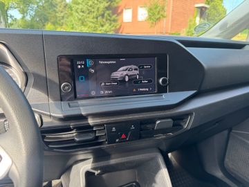 Volkswagen Caddy - 10