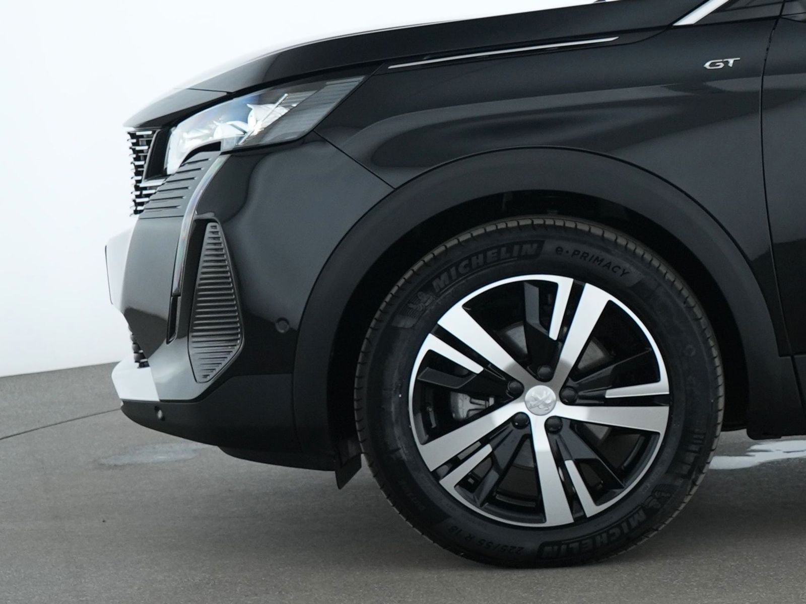 Peugeot 5008 - Bild 14