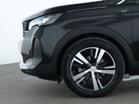 Peugeot 5008 - Vorschau Bild 14