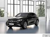 Mercedes-Benz GLC 300 d 4M AMG*360°*AHK*Digital Light*MEMORY*+ - Mercedes-Benz GLC 300 Jahreswagen