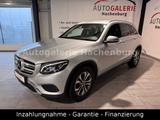 Mercedes-Benz GLC 220d 4Matic/Navi/Leder/LED/AHK/GARANTIE/EU 6 - gebrauchte Mercedes-Benz GLC 220 aus dem Jahr 2018