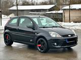 Ford Fiesta ST/ 2.0 Benzin/ Tausch - Ford Fiesta aus 2006: ST