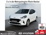 Hyundai i10 Connect & Go 1.0 Navi Apple CarPlay Android  - Hyundai i10 Connect&Go