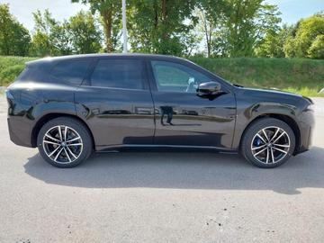 2026 BMW IX3 照片 5