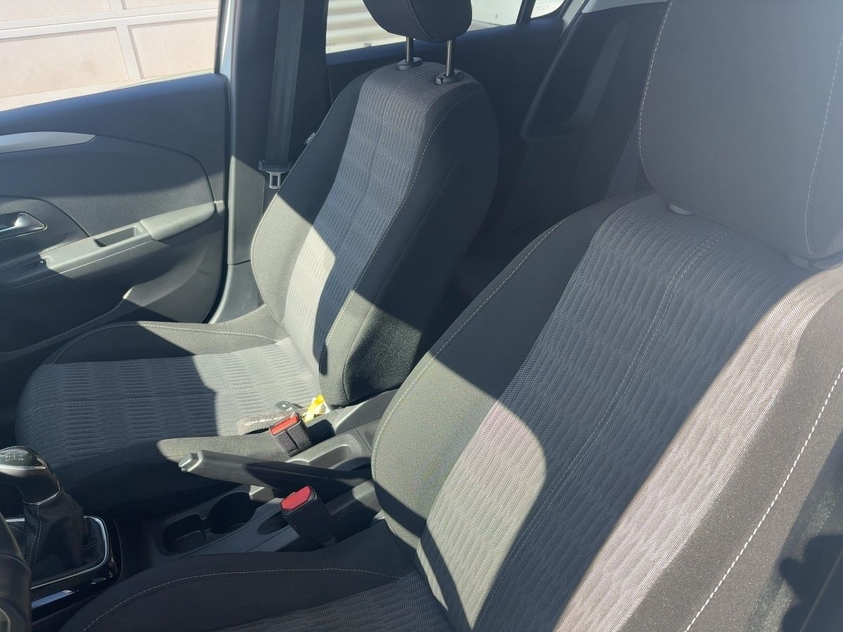 Opel Corsa - Bild 7