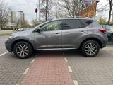 Nissan Murano Executive,Vollausstattung, - Nissan Murano mit Benzin-Antrieb: Automatik