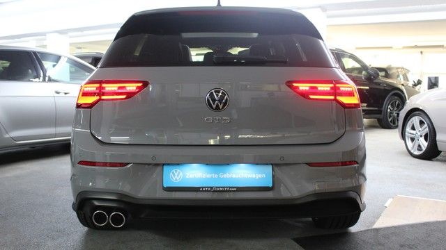 Volkswagen Golf GTD 2.0 TDI DSG MATRIX-LED NAVI ACC KAMERA foto 5