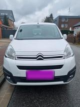 Citroën Citroen Berlingo 05/2016 - Citroën Berlingo: 2.0