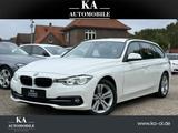 BMW 318d Touring SportLine Pdc Klima Automatik - gebrauchte BMW 318 aus dem Jahr 2016