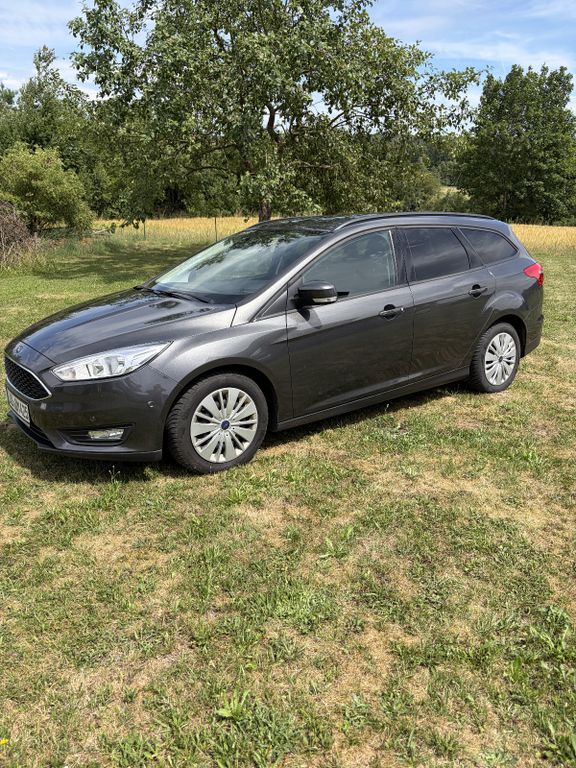 Image of Ford Focus