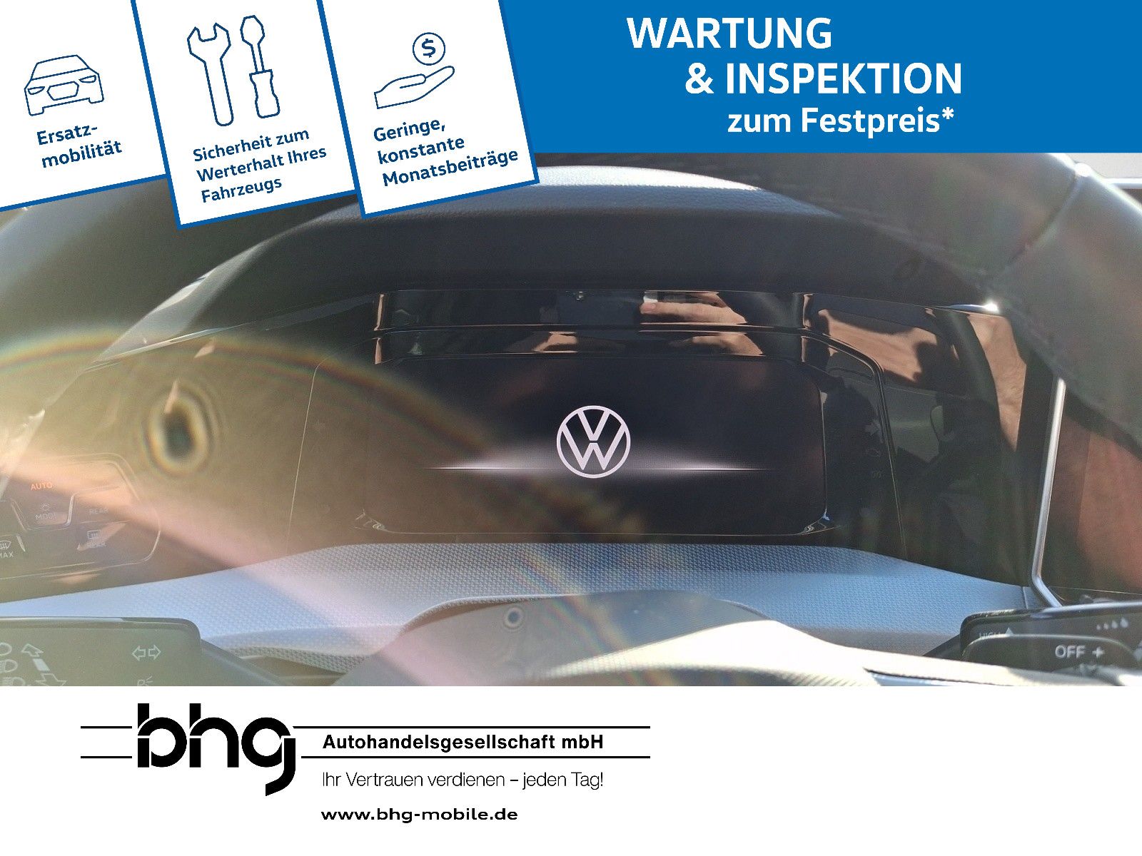 Volkswagen Golf - Bild 10
