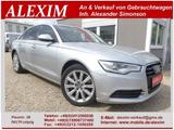 Audi A6 3.0 TFSI quattro/Xenon/Temp/S-Line/KeyGo