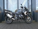 BMW R 1250 GS Koffer+Topcase - MOTORRAD 125