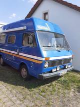 Volkswagen netter LT 28 vintage camper retro H Kennzeichen  - Angebote