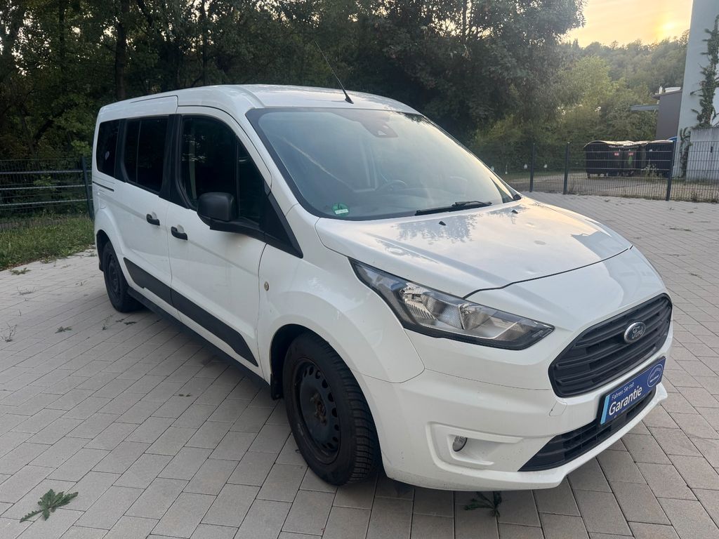 Image of Ford Transit