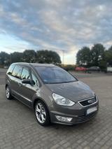 Ford Galaxy Titanium Edition  2.0 TDCi  Vollau - gebrauchte Ford Galaxy aus dem Jahr 2013