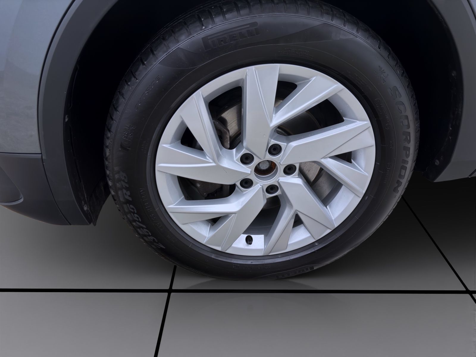 Volkswagen Tiguan Allspace - Bild 8