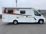 Weinsberg CaraCompact 600 MEG Pepper Markise+Sat TV - Weinsberg Wohnwagen & Wohnmobile