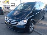 Mercedes-Benz Viano 3.0 CDI.AUTOMATIK. AMBIENTE lang - Mercedes-Benz Viano Gebrauchtwagen in Stuttgart