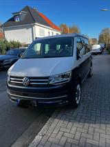 Volkswagen California T 6 Ocean Blue