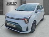 Kia Picanto 1.0 Vision Navi Kamera PDC Sitzheizung A - gebrauchte Kia Kleinwagen