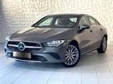 Mercedes-Benz CLA 200 CLA 200 d (118.312) - Mercedes-Benz 312d