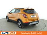 Opel Mokka X 1.4 Turbo Innovation Aut.*NAVI*LED*KLIMA - Opel Mokka X Benziner Gebrauchtwagen