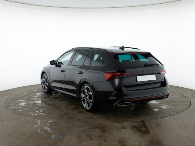Skoda Octavia - Bild 3