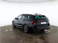 Skoda Octavia - Vorschau Bild 3