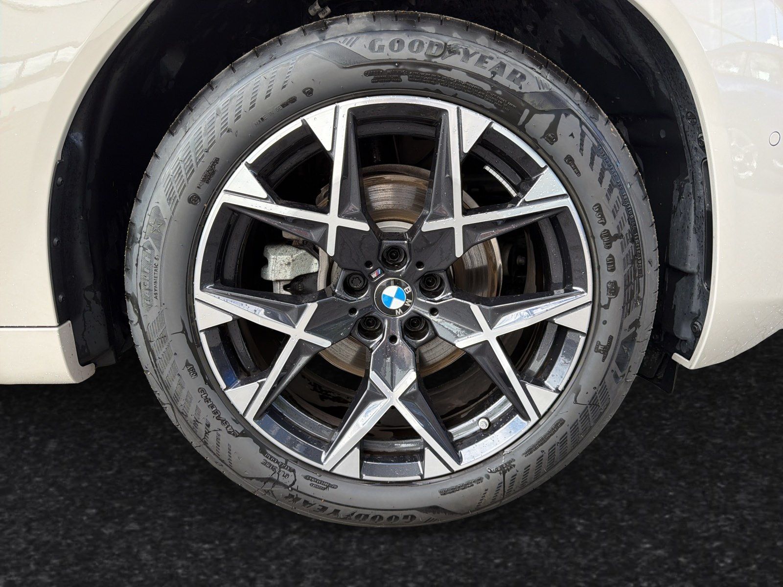 BMW X3 30e xDrive M Sport AHK Head-Up DAProf foto 5