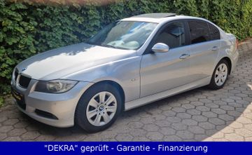 BMW 318 - 5